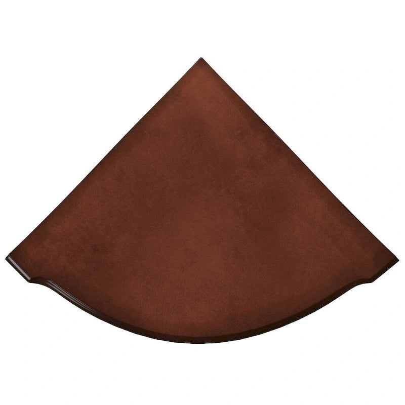 Meuble d'appoint standard marron foncé, 31H x 22,75W x 16P po, bois manufacturé