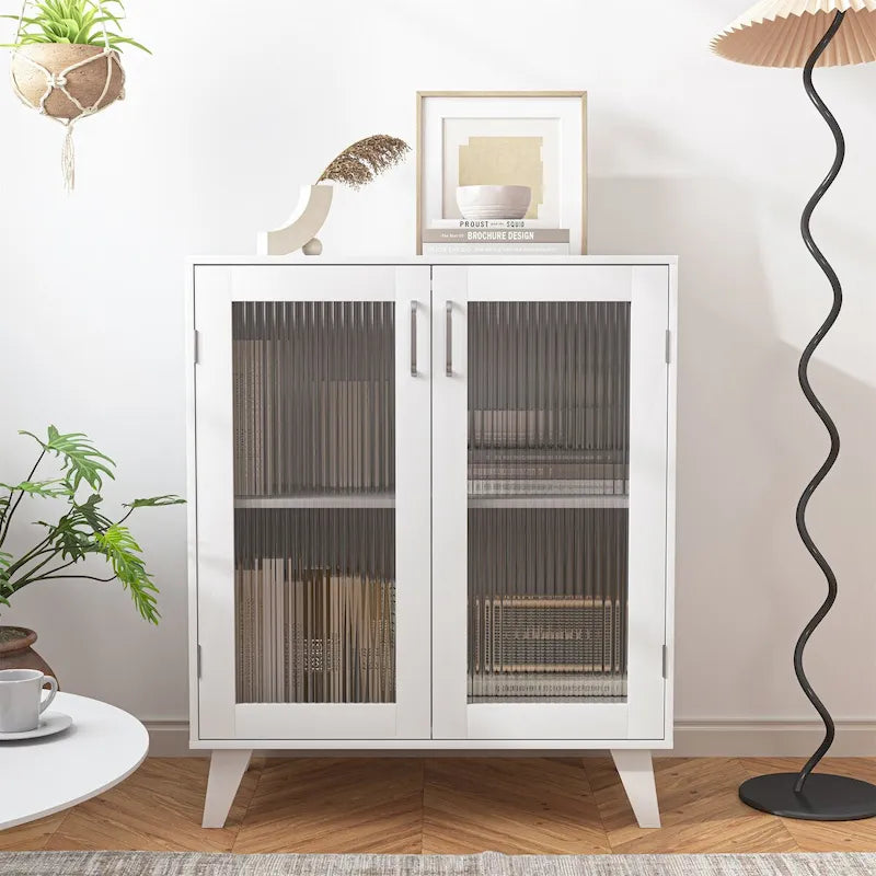 Armoire Polyvalente Moderne