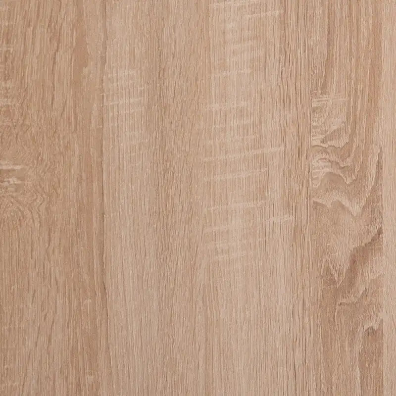 Meuble de rangement pour la maison Crosshatch Display, avec deux étagères supérieures, meuble à deux portes, coloris noir
