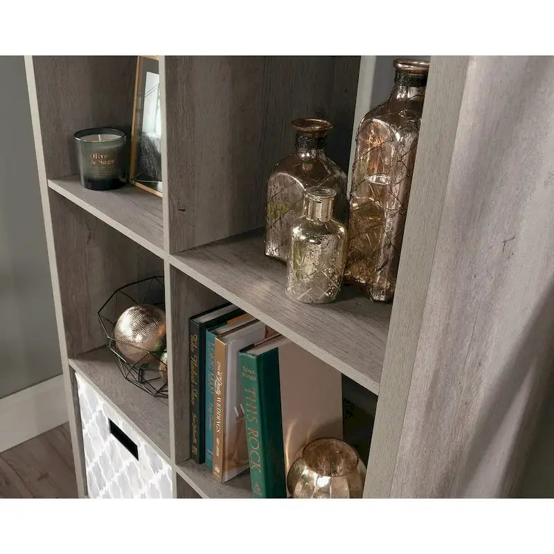 Organiseur à 8 cubes