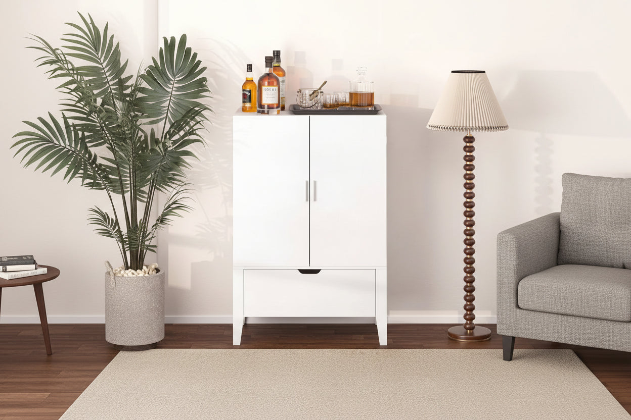 Bar Cabinet