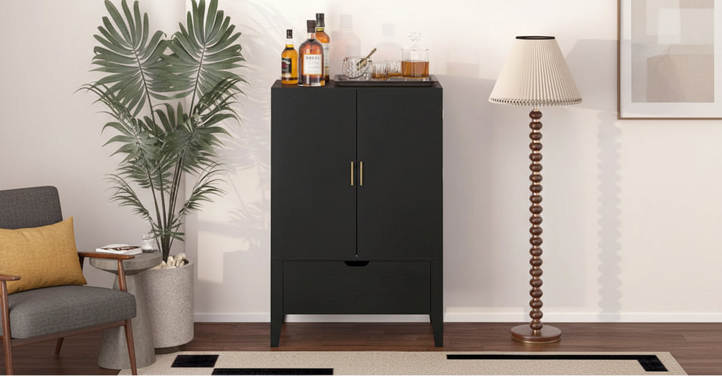 Meuble bar