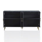 Meuble de rangement moderne, pour salon, entrée, couloir