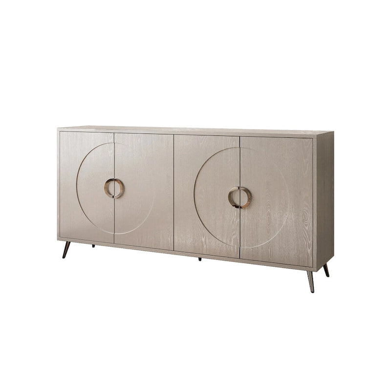 Meuble de rangement moderne, pour salon, entrée, couloir