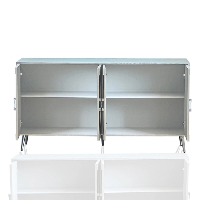 Meuble de rangement moderne, pour salon, entrée, couloir