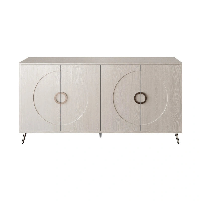 Meuble de rangement moderne, pour salon, entrée, couloir
